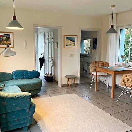Ferienhaus Erika Heringsdorf  Extérieur photo