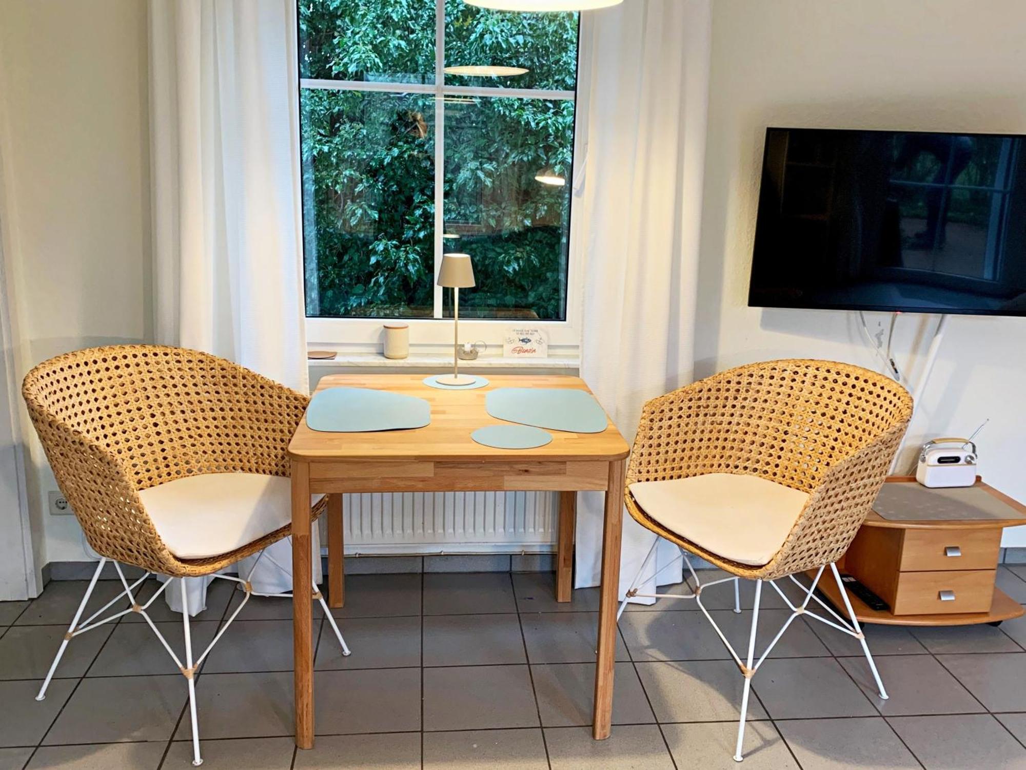 Ferienhaus Erika Heringsdorf  Extérieur photo